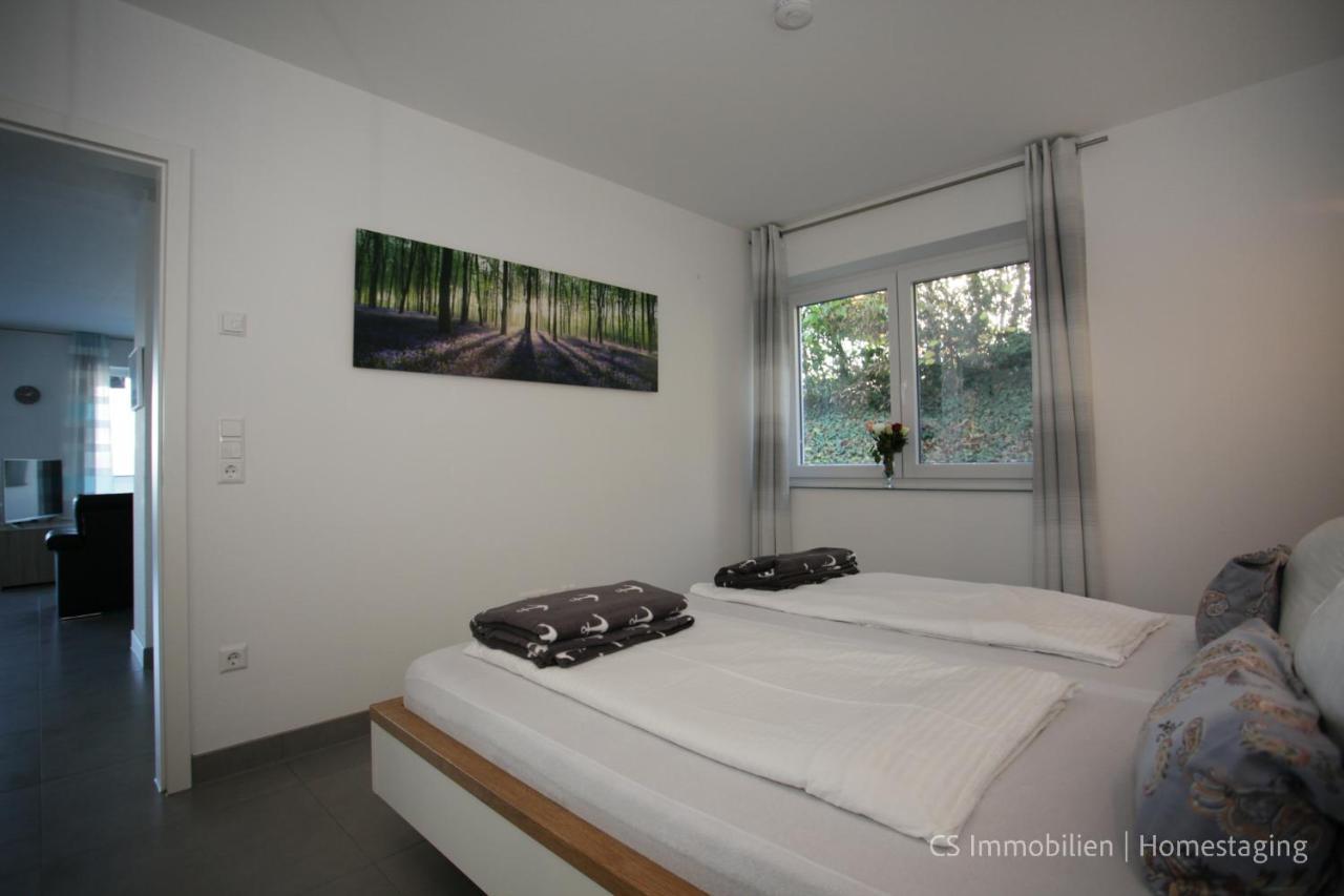 Sonnendeck Apartment Uhldingen-Mühlhofen Екстериор снимка
