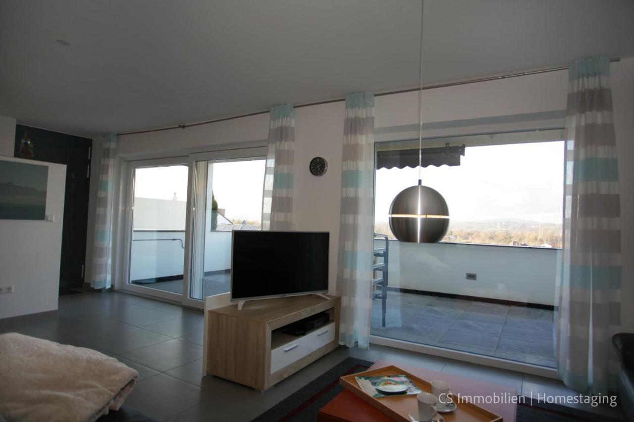 Sonnendeck Apartment Uhldingen-Mühlhofen Екстериор снимка