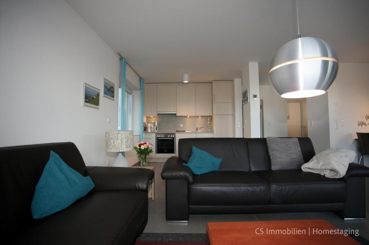 Sonnendeck Apartment Uhldingen-Mühlhofen Екстериор снимка