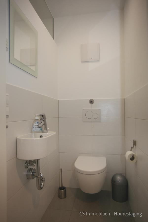Sonnendeck Apartment Uhldingen-Mühlhofen Екстериор снимка
