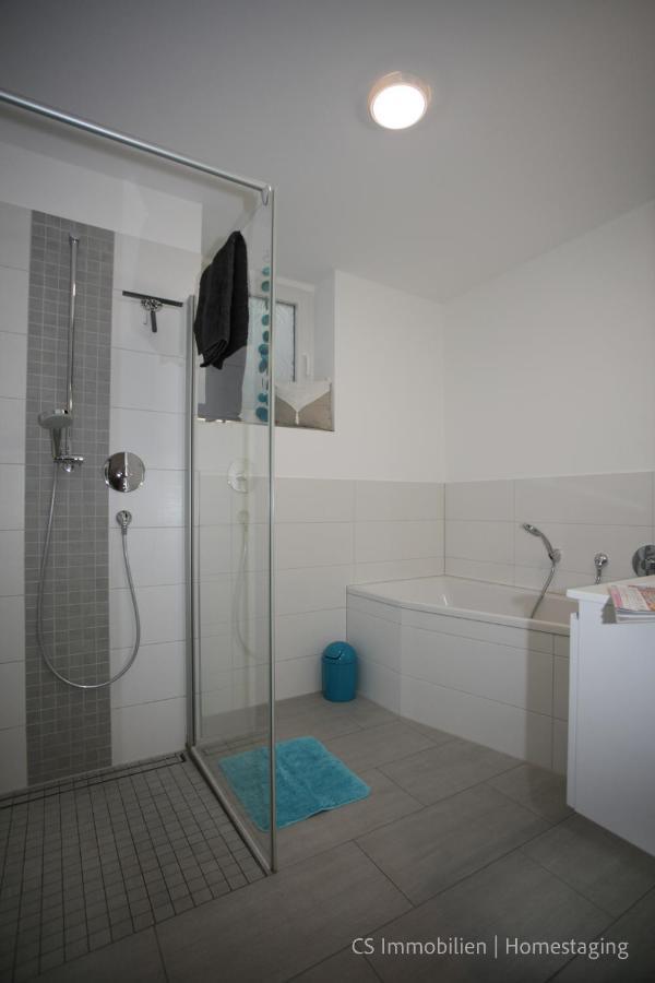 Sonnendeck Apartment Uhldingen-Mühlhofen Екстериор снимка