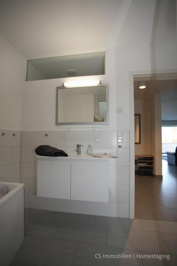 Sonnendeck Apartment Uhldingen-Mühlhofen Екстериор снимка