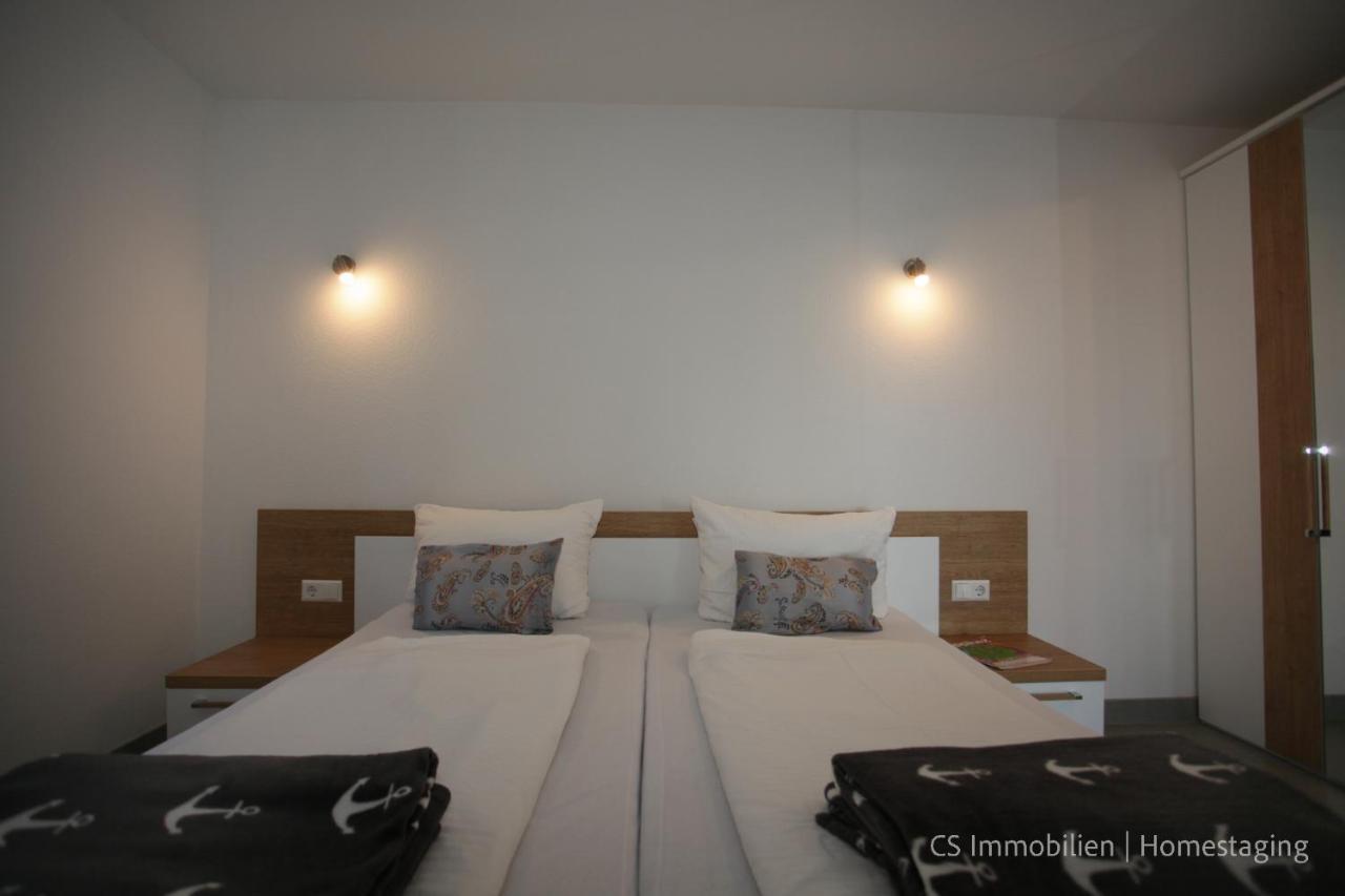 Sonnendeck Apartment Uhldingen-Mühlhofen Екстериор снимка