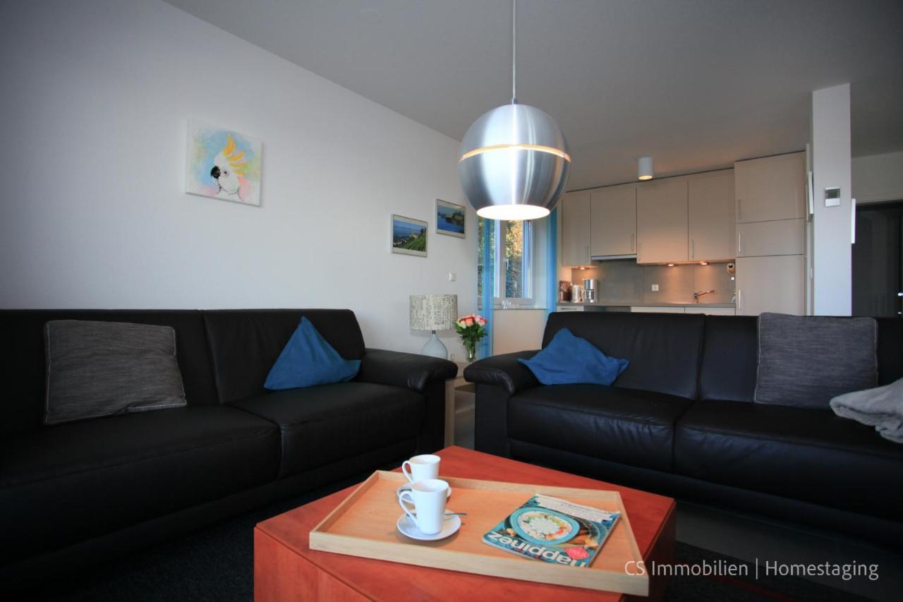 Sonnendeck Apartment Uhldingen-Mühlhofen Екстериор снимка